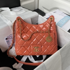 Chanel Satchel Bags